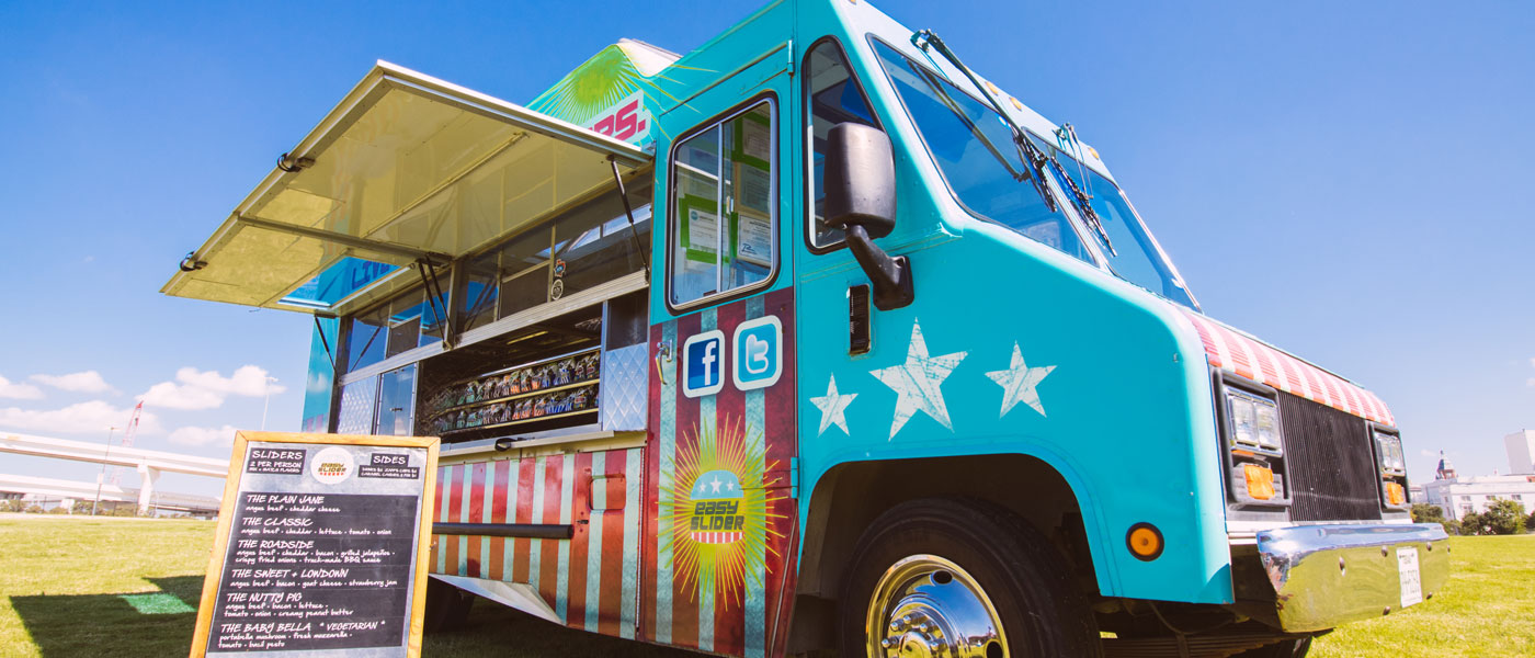 Food Truck, Restaurant and Catering in Dallas, Fort Worth ...